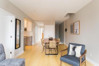 Trendy Little Italy 3 Bedroom Condo by Den Stays - Montreal - 6