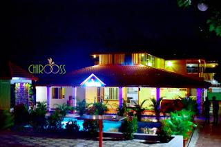 Chirooss Homestays And Resorts - 3