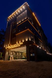 Regenta Inn Sambalpur, Farm Road - Sambalpur - 9