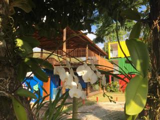 Trakai Suites - Ubatuba - 9