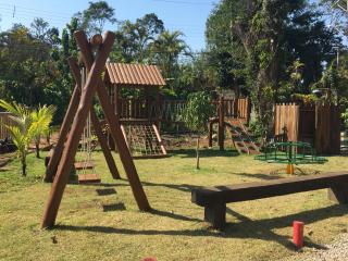 Trakai Suites - Ubatuba - 8
