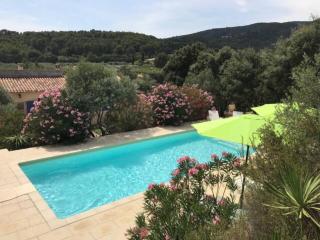 Mas d'Olea - heated swimming pool - airco - Lauris - 4