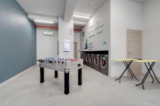 Camplus Regio Parco - Turin - 5