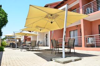 Ruby Stone Boutique Hotel - Polokwane - 1