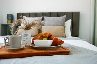 Phaedrus Living Seaside Luxury Flat Athina 21 - Paphos - 5