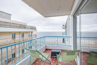 Bella Vista - Face mer La Baule - 5 personnes - La Baule - 0