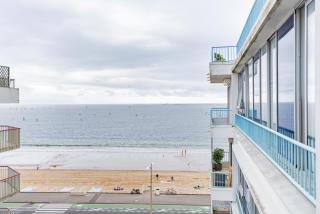 Bella Vista - Face mer La Baule - 5 personnes - La Baule - 4