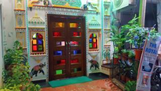 The Royal Lake View Villa - Udaipur - 6