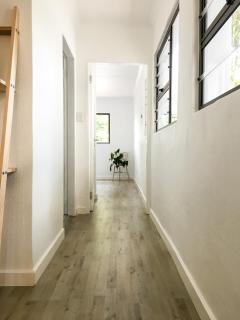 Comfort Zone - Joanesburgo - 6
