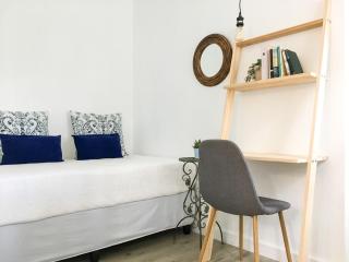 Comfort Zone - Joanesburgo - 5
