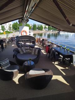 Hotellilaiva Wuoksi - Kuopio - 7