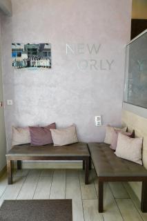 Hotel New Orly - Munich - 4