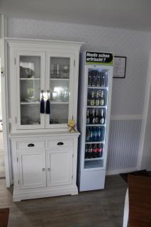 Pension Zur Brandung - Büsum - 7