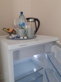Casper B&B - Haapsalu - 2