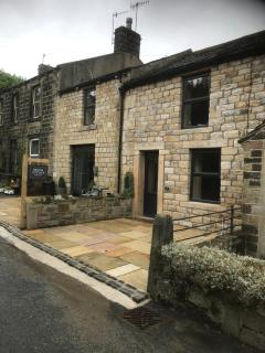 Squirrel cottage - Cowling - 6