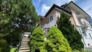 GRAND your home with common kitchens with self check-in - Engelberg - 7