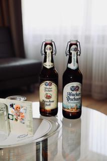 Hotel New Orly - Munich - 2