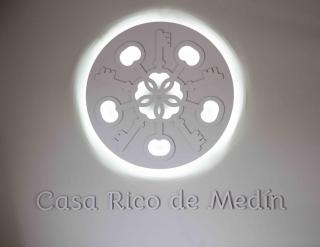 Casa Rico de Medín - 8