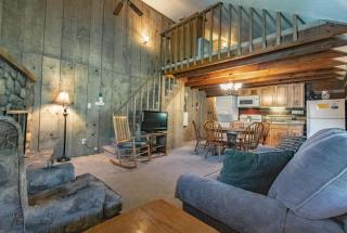 Swiss Mountain Village - Blowing Rock - 2