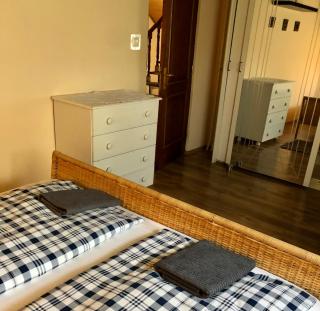 APARTMAN 4. - Balatonalmádi - 1