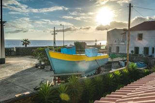 Cantinho da Micas - Calheta - 0