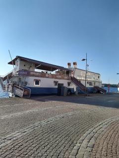 Hotellilaiva Wuoksi - Kuopio - 9