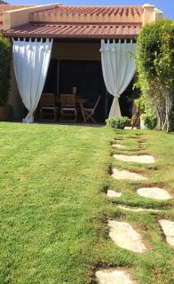 Casa Penny - Capo Sperone - 1