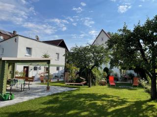 Ferien-Apartment Beller - Strullendorf - 3