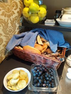Hotellilaiva Wuoksi - Kuopio - 5