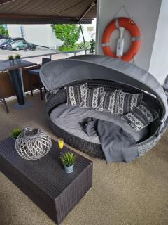 Hotellilaiva Wuoksi - Kuopio - 3