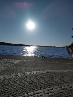 Hotellilaiva Wuoksi - Kuopio - 2