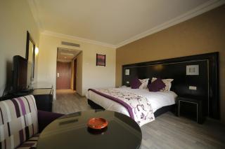 Hotel Suisse - 7