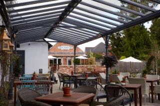 Riverside Inn by Chef & Brewer Collection - Shrewsbury - 4