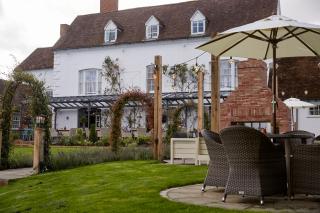 Riverside Inn by Chef & Brewer Collection - Shrewsbury - 1