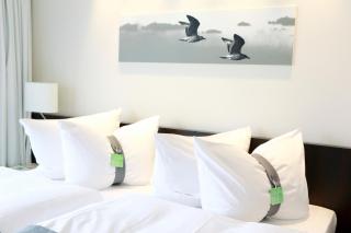 Holiday Inn Berlin Airport - Conference Centre by IHG - Schönefeld - 8