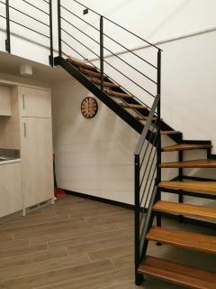 Ponticello Apartments - Palermo - 6