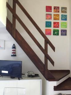 Casa Penny - Capo Sperone - 5