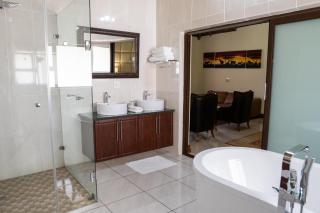 Fumani Game Lodge - Modimolle - 1