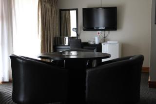 Ruby Stone Boutique Hotel - Polokwane - 9