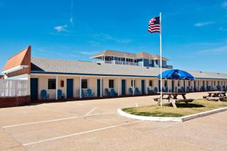Dolphin Oceanfront Motel - Nags Head - Nags Head - 6