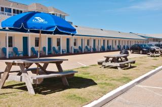 Dolphin Oceanfront Motel - Nags Head - Nags Head - 4