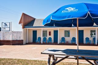 Dolphin Oceanfront Motel - Nags Head - Nags Head - 8