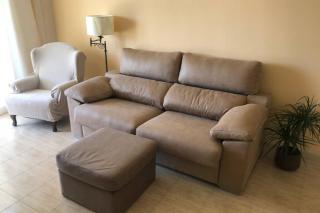 Ático con terraza abierta/Open terrace apartment - Mijas - 8