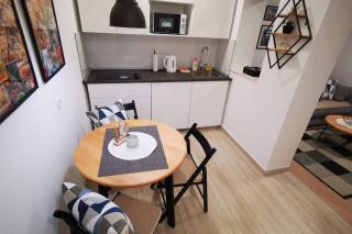 BRAND NEW place in heart of Zagreb, big terrace - Zagabria - 5