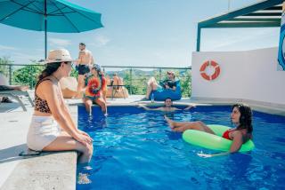 Viajero Sayulita Hostel - Sayulita - 7