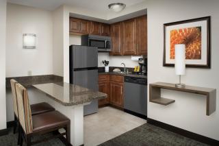 Staybridge Suites Greenville I-85 Woodruff Road by IHG - Greenville - 5