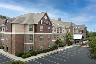 Staybridge Suites Greenville I-85 Woodruff Road by IHG - Greenville - 4