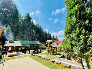 Boutique Hotel Casa Emil - Poiana Brasov - 2