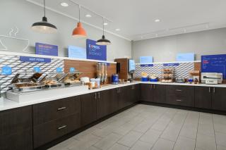 Holiday Inn Express - Tullahoma by IHG - Tullahoma - 1