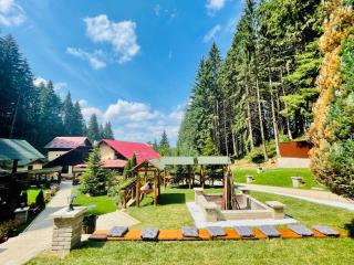 Boutique Hotel Casa Emil - Poiana Brasov - 4